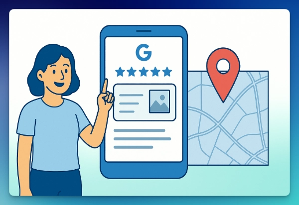 Google Business Growth
