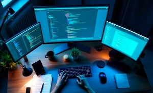 Web Development